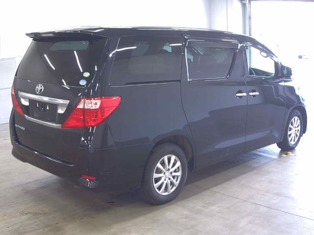 TOYOTA Alphard thumbnail 55