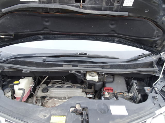 TOYOTA Alphard thumbnail 52