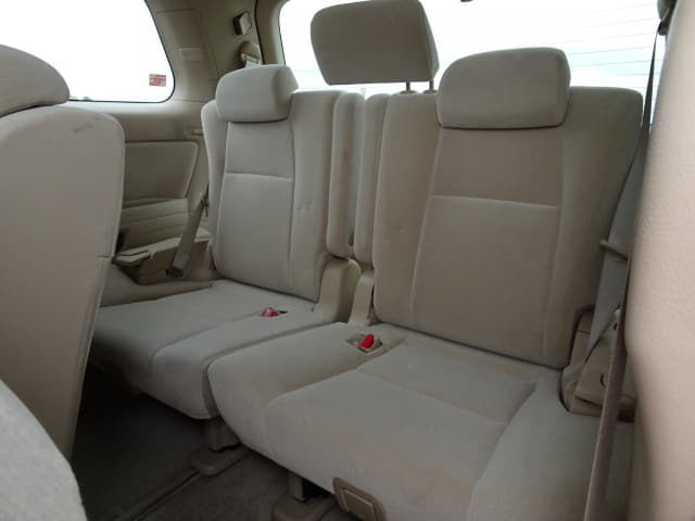 TOYOTA Alphard thumbnail 28