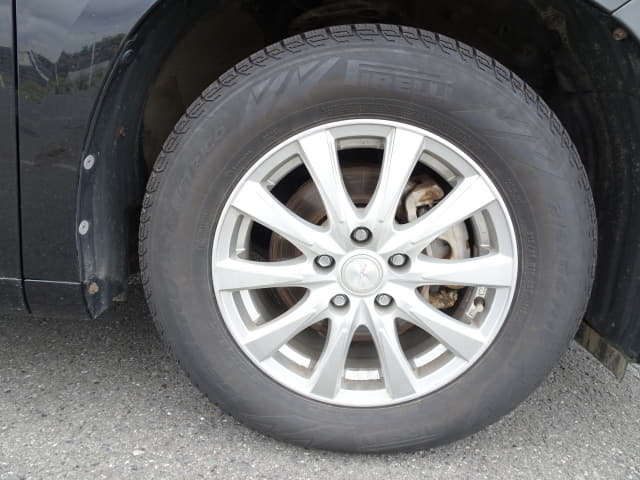 TOYOTA Alphard thumbnail 12