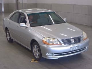 2003 TOYOTA Mark II