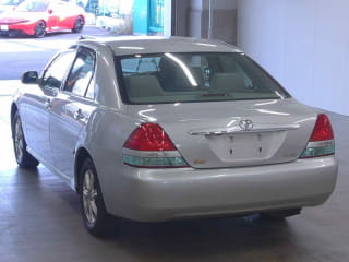 2003 TOYOTA Mark II