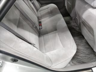 2003 TOYOTA Mark II