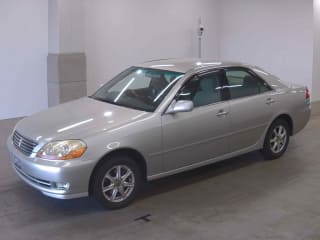 2003 TOYOTA Mark II