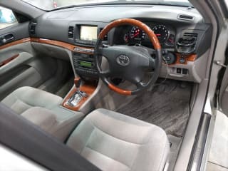 2003 TOYOTA Mark II