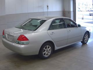 2003 TOYOTA Mark II