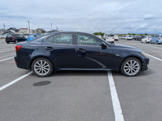 2006 LEXUS IS