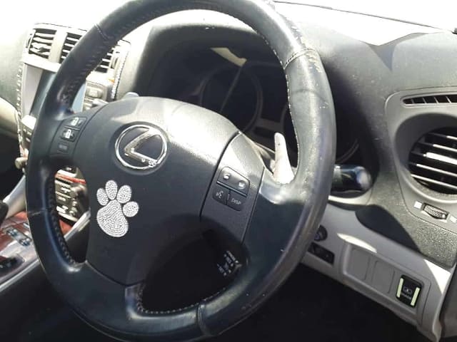 LEXUS IS thumbnail 3