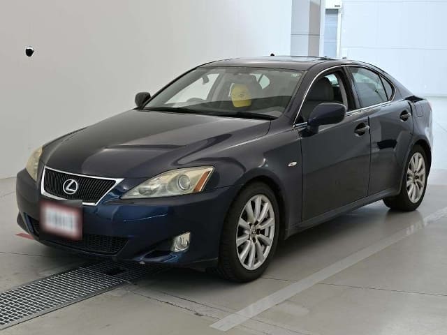 2006 LEXUS IS