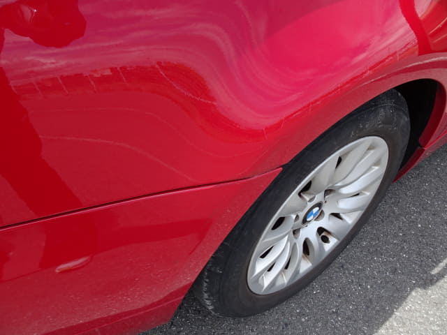 BMW 3 Series thumbnail 44