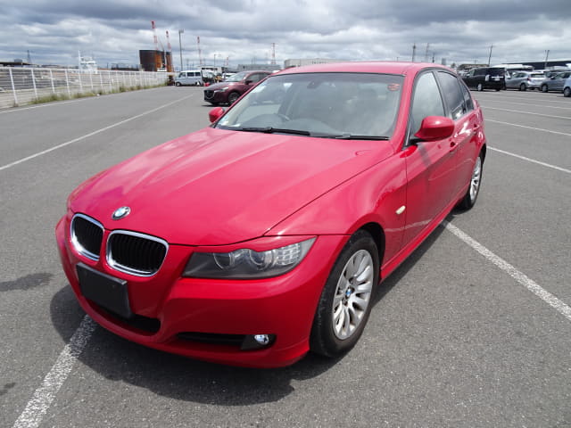 2009 BMW 3 Series