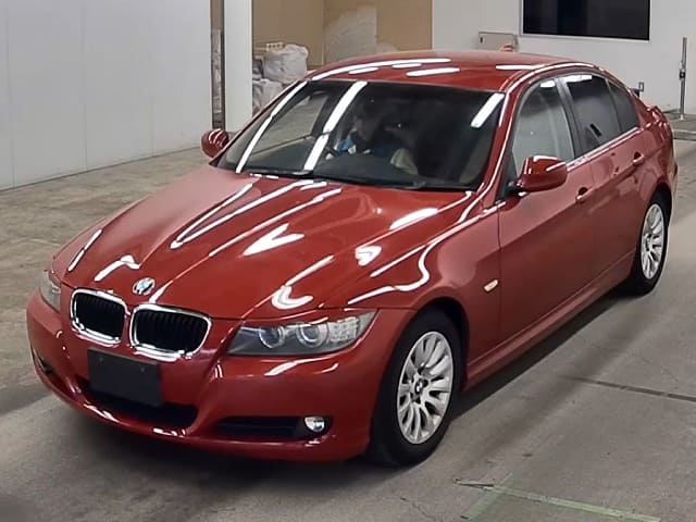 BMW 3 Series thumbnail 51