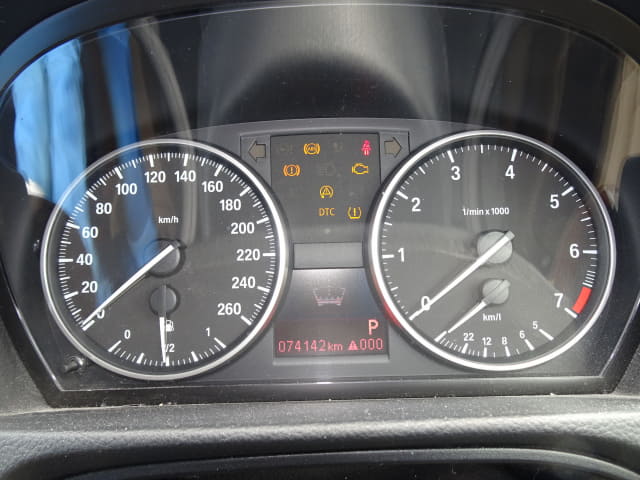 BMW 3 Series thumbnail 58
