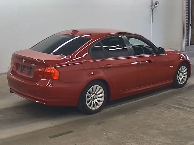 BMW 3 Series thumbnail 52