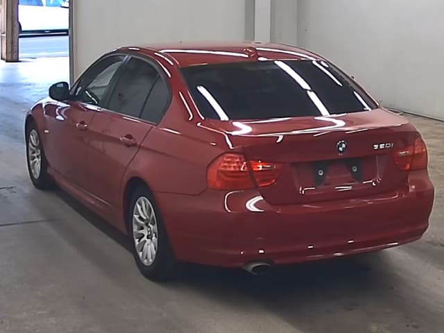 BMW 3 Series thumbnail 53