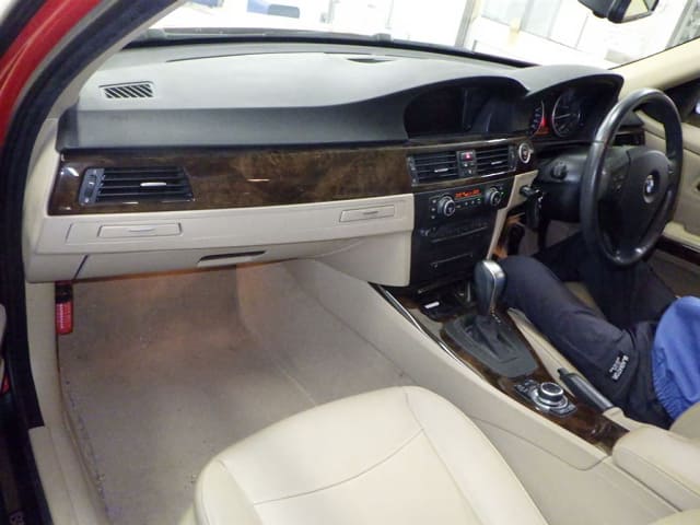 BMW 3 Series thumbnail 54