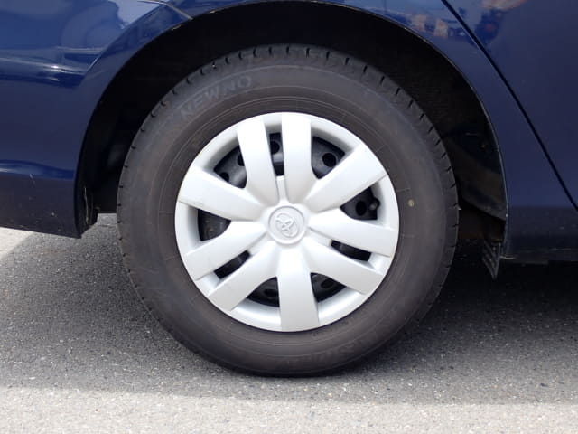 TOYOTA Corolla Axio thumbnail 11