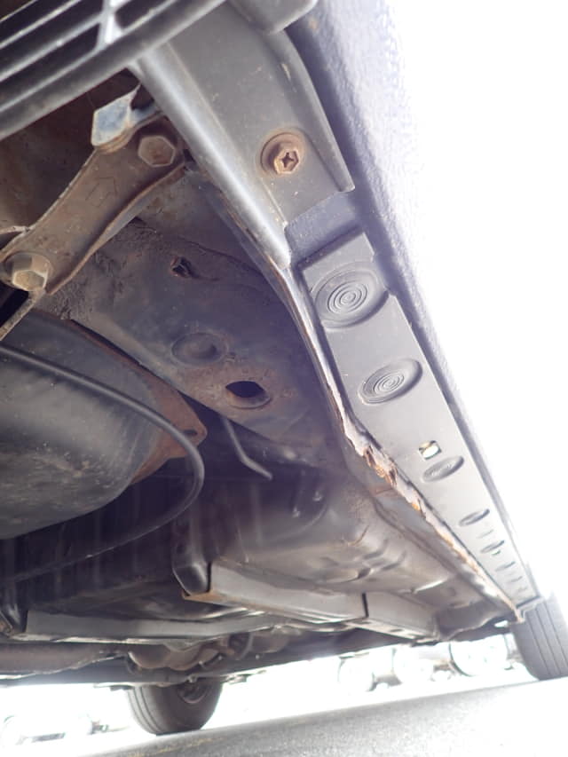 TOYOTA Corolla Axio thumbnail 21