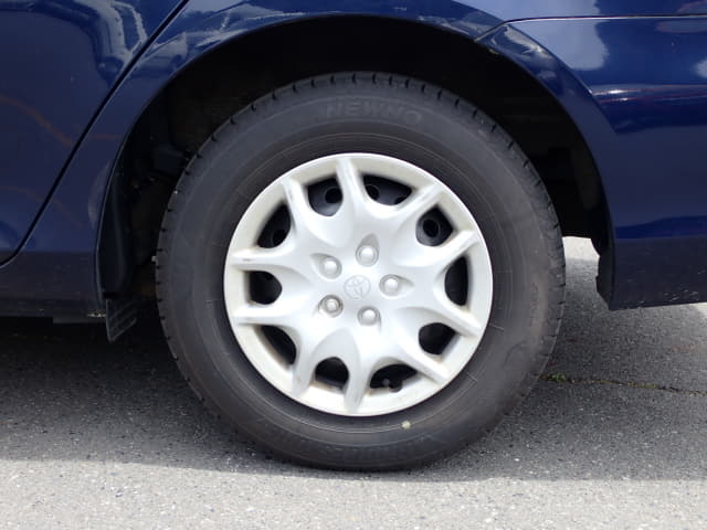 TOYOTA Corolla Axio thumbnail 10