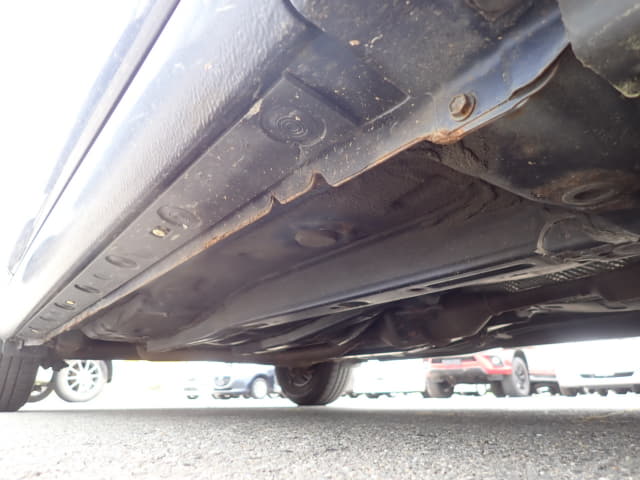 TOYOTA Corolla Axio thumbnail 23
