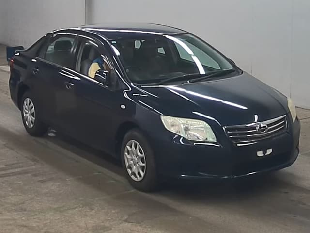 TOYOTA Corolla Axio thumbnail 53