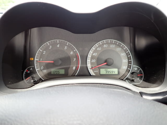 TOYOTA Corolla Axio thumbnail 32