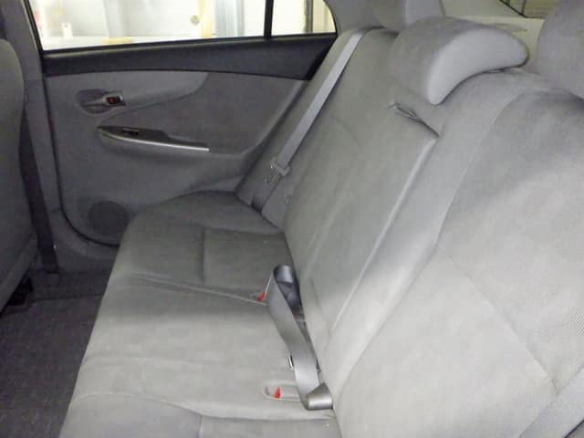 TOYOTA Corolla Axio thumbnail 52