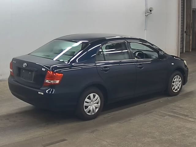 TOYOTA Corolla Axio thumbnail 49