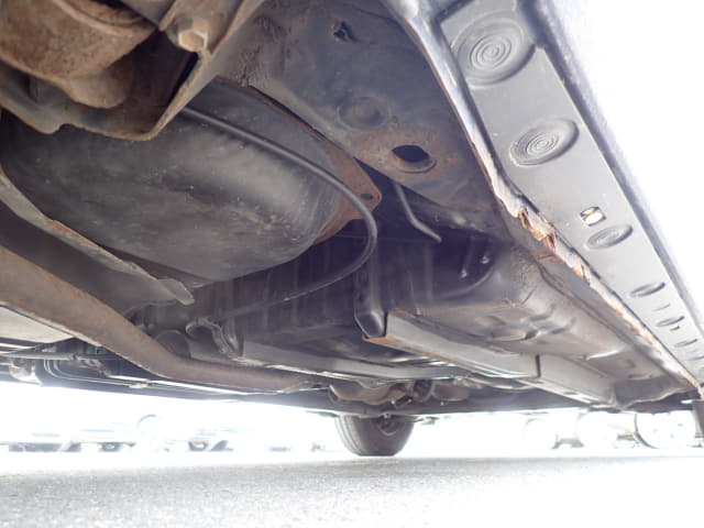 TOYOTA Corolla Axio thumbnail 22