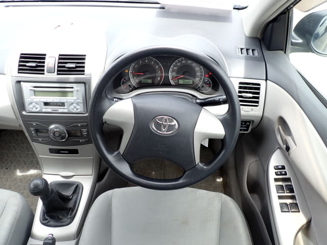 TOYOTA Corolla Axio thumbnail 30