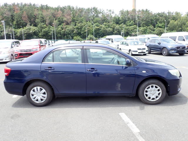 TOYOTA Corolla Axio thumbnail 6