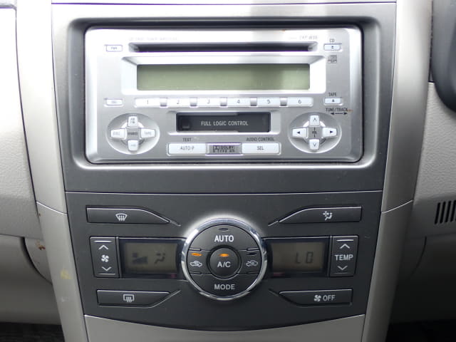 TOYOTA Corolla Axio thumbnail 34