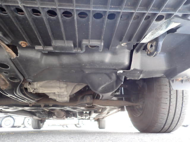 TOYOTA Corolla Axio thumbnail 14