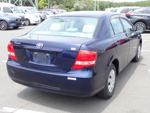 TOYOTA Corolla Axio thumbnail 5