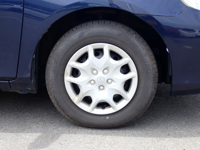 TOYOTA Corolla Axio thumbnail 12