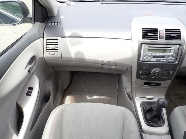 TOYOTA Corolla Axio thumbnail 31