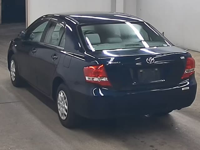 TOYOTA Corolla Axio thumbnail 50