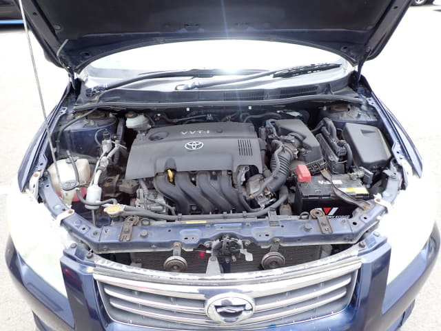 TOYOTA Corolla Axio thumbnail 46