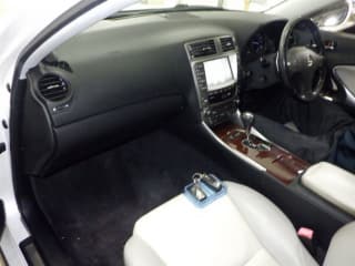 2008 LEXUS IS