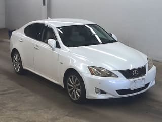 2008 LEXUS IS