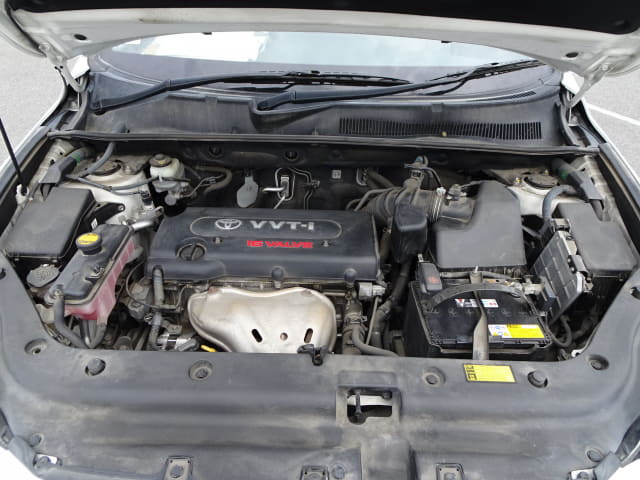 TOYOTA RAV4 thumbnail 44