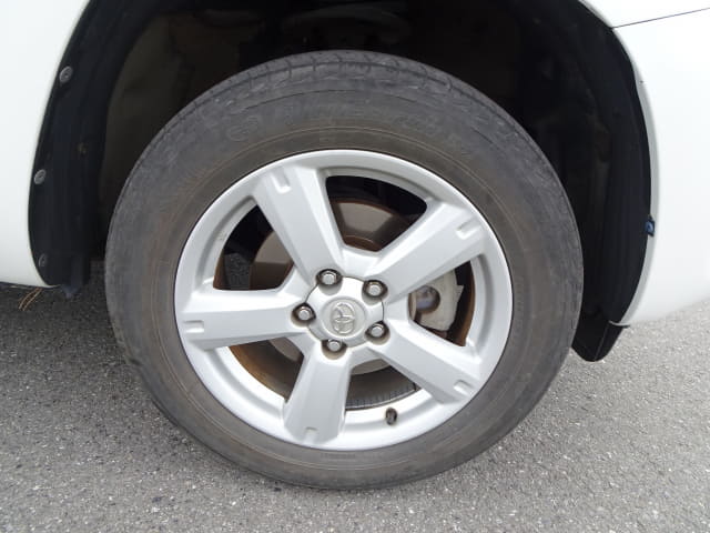 TOYOTA RAV4 thumbnail 12