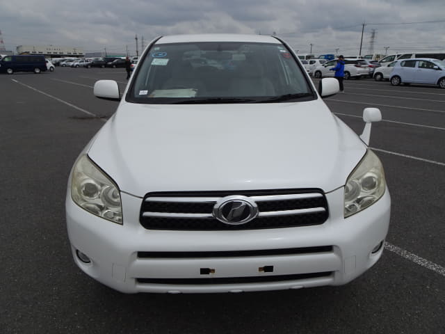 TOYOTA RAV4 thumbnail 8
