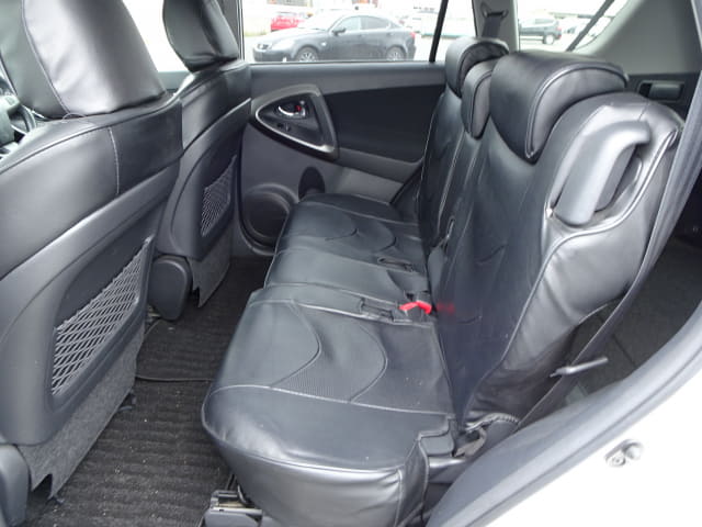 TOYOTA Vanguard thumbnail 27