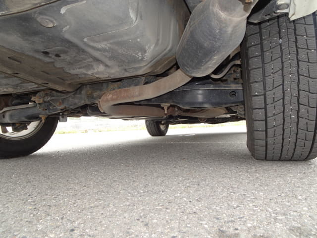 TOYOTA Vanguard thumbnail 16