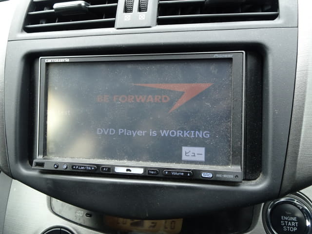 TOYOTA Vanguard thumbnail 40