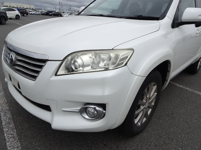 TOYOTA Vanguard thumbnail 51
