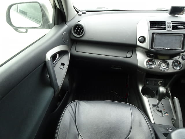 TOYOTA Vanguard thumbnail 33