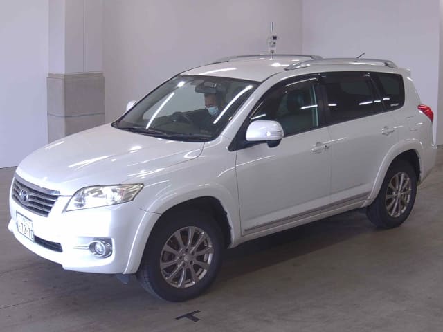 TOYOTA Vanguard thumbnail 55