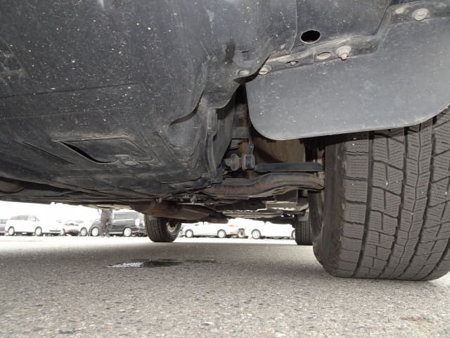 TOYOTA Vanguard thumbnail 14